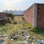 Plot for Sale near Nirvana Grand Hotel & Resort